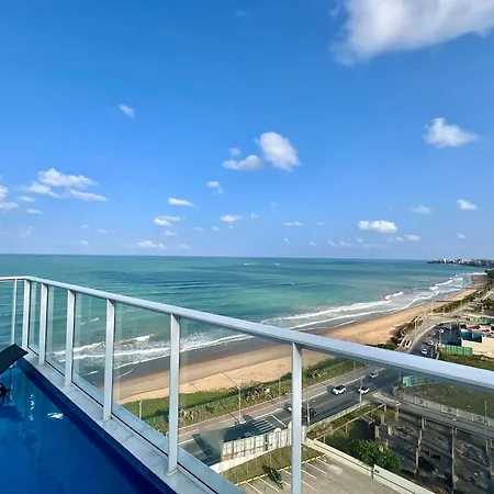 Rn Studios Maralto Mtc Apt 620-Mandi Hospitalidade Maceio  Exterior photo