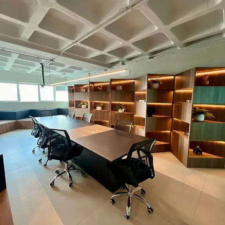 Rn Studios Maralto Mtc Apt 620-Mandi Hospitalidade Maceio  Exterior photo