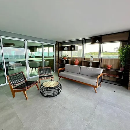 Rn Studios Maralto Mtc Apt 620-Mandi Hospitalidade Maceio  Exterior photo