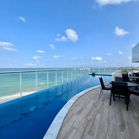 Rn Studios Maralto Mtc Apt 620-Mandi Hospitalidade Maceio  Exterior photo