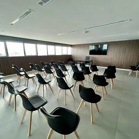 Rn Studios Maralto Mtc Apt 620-Mandi Hospitalidade Maceio  Exterior photo