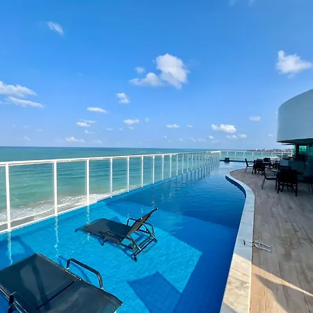 Rn Studios Maralto Mtc Apt 620-Mandi Hospitalidade Maceio  Room photo