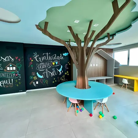 Rn Studios Maralto Mtc Apt 620-Mandi Hospitalidade Maceio  Room photo
