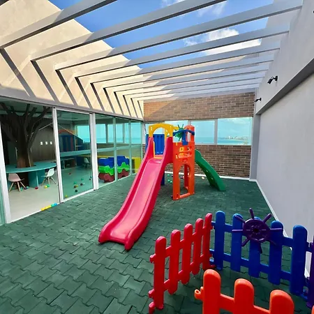 Rn Studios Maralto Mtc Apt 620-Mandi Hospitalidade Maceio  Room photo