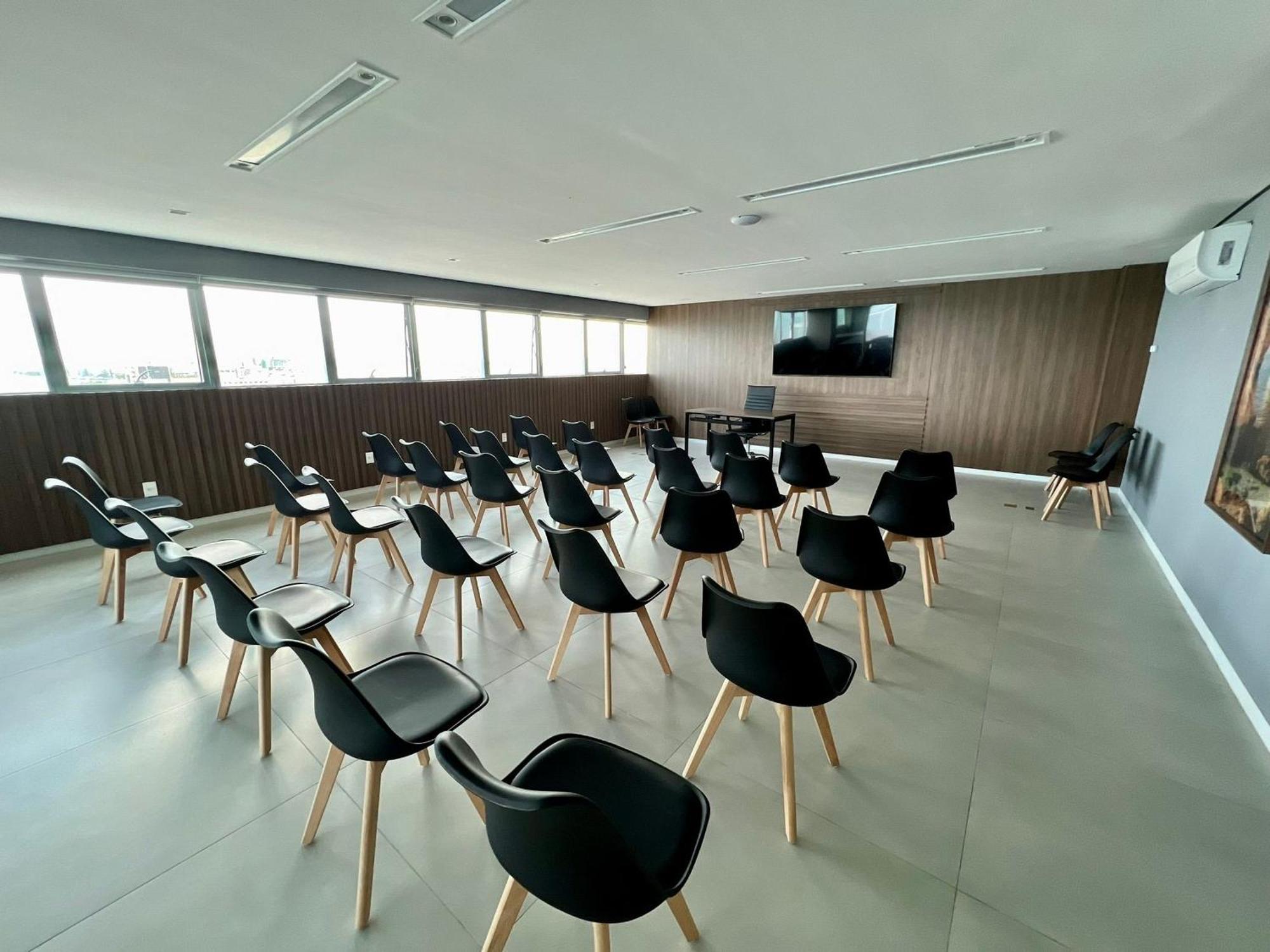 Apartamento Rn Maralto Mtc 620-mandi Hospitalidade
