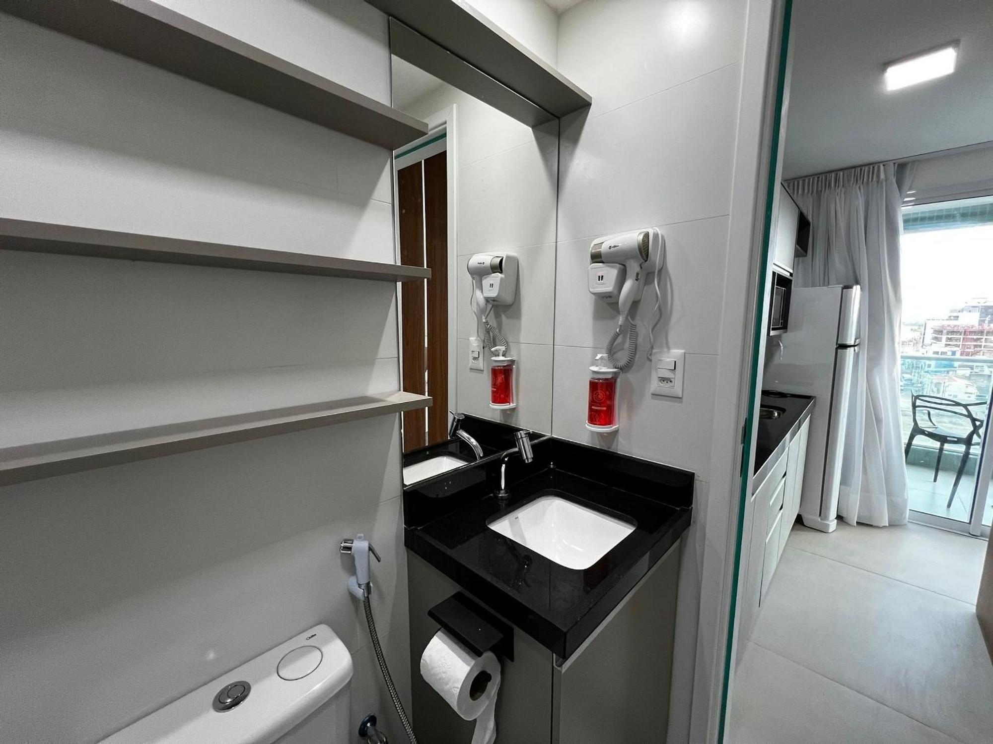 Rn Maralto Mtc 620-mandi Hospitalidade Apartamento *