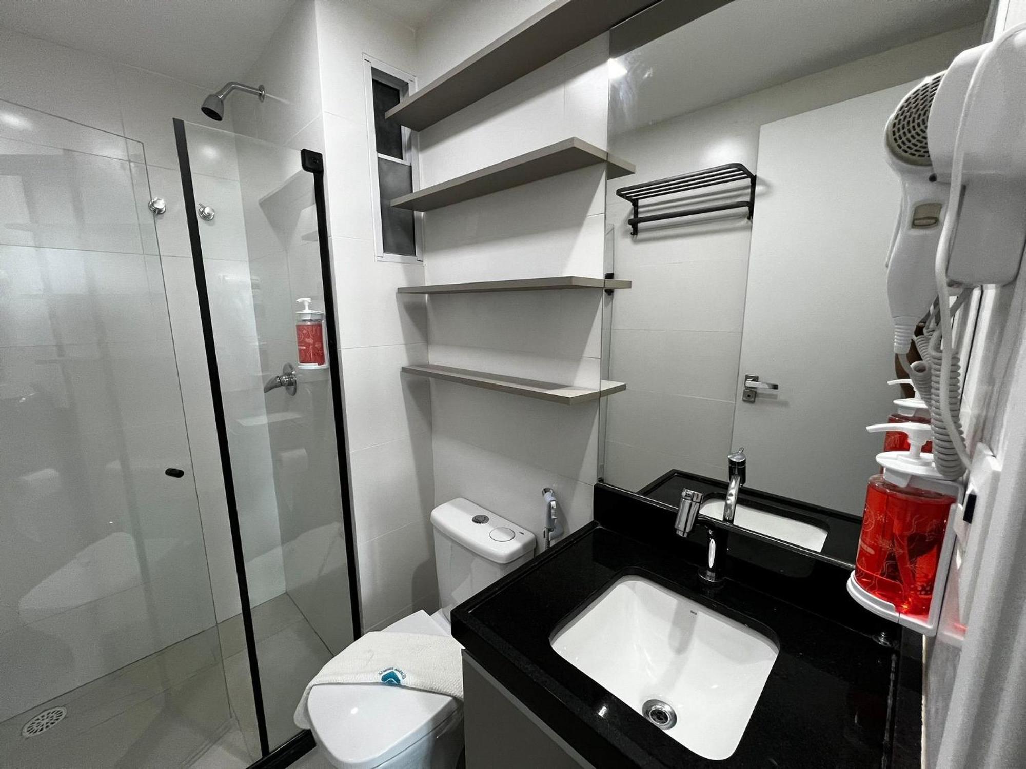 Apartamento Rn Maralto Mtc 620-mandi Hospitalidade *
